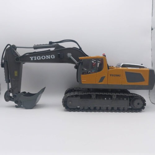 Remote Control Excavator