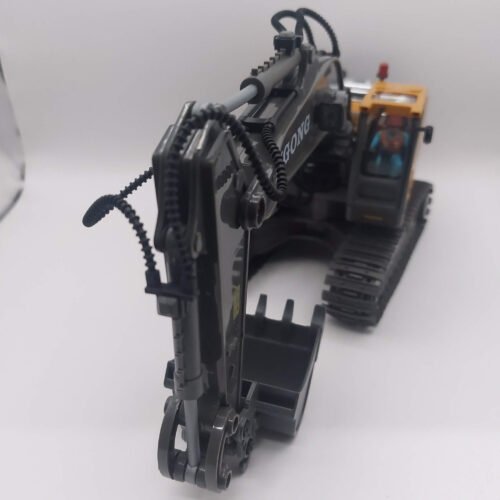 Remote Control Excavator
